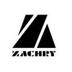 Logo of Zachry Connect android Application 